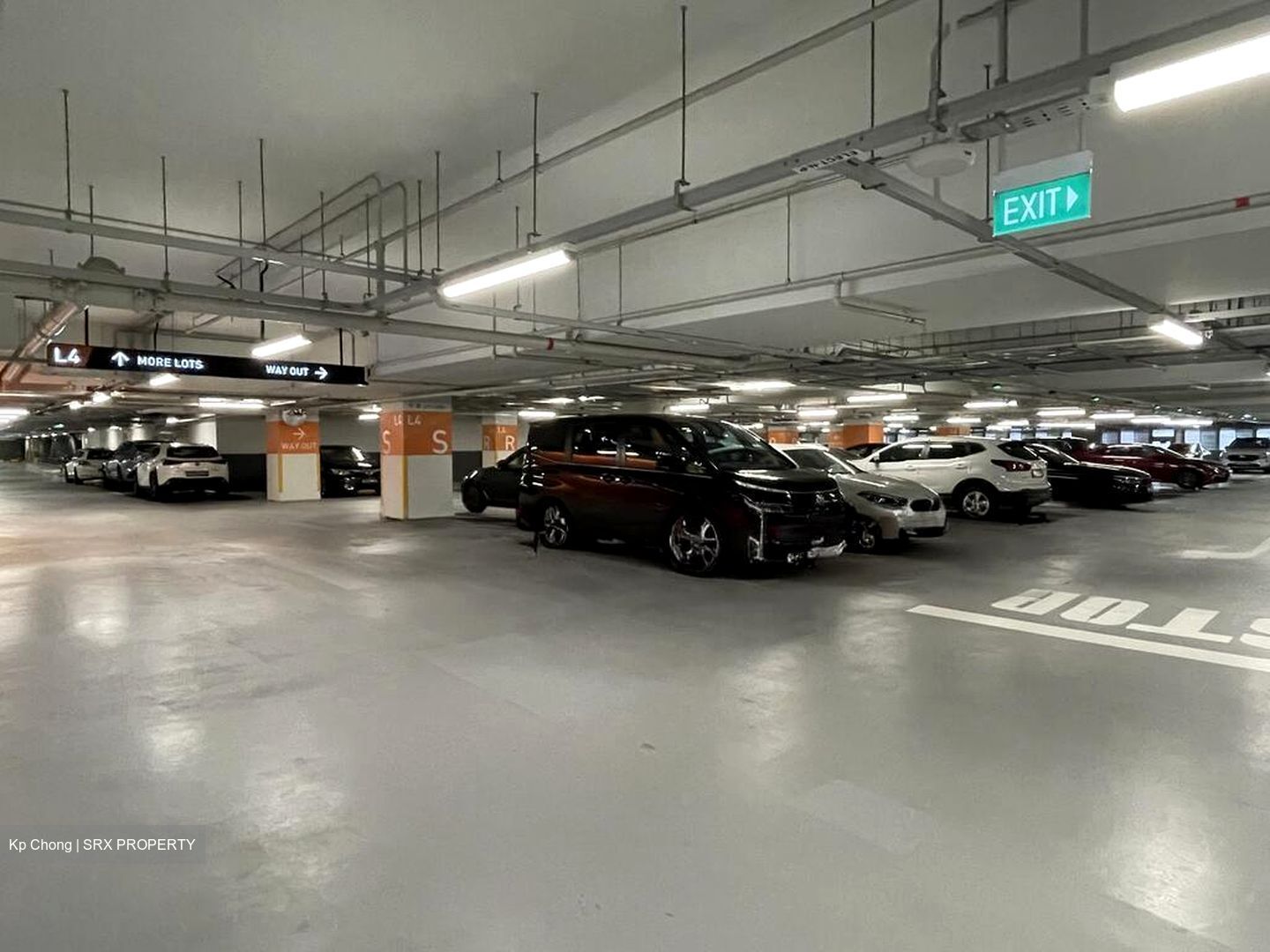 Central Boulevard (D1), Office #521872901